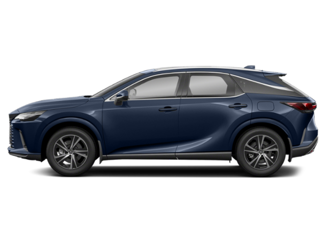 Used 2024 Lexus RX 350h