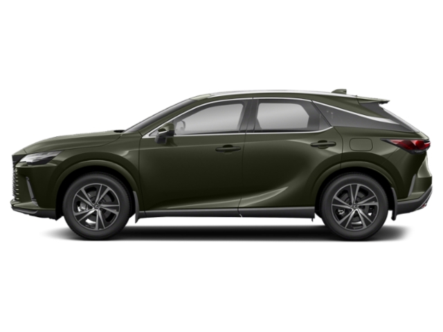 Used 2024 Lexus RX 350h