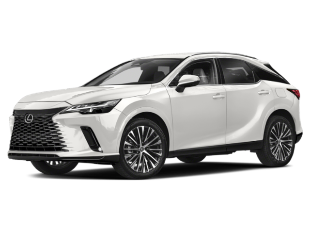 2024 Lexus RX Hybrid 350h's photo