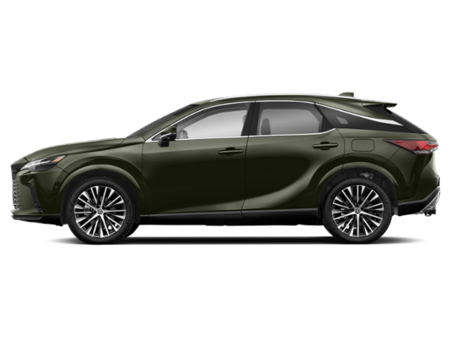 Pre-Owned 2024 Lexus RX 350h 350h Premium Plus