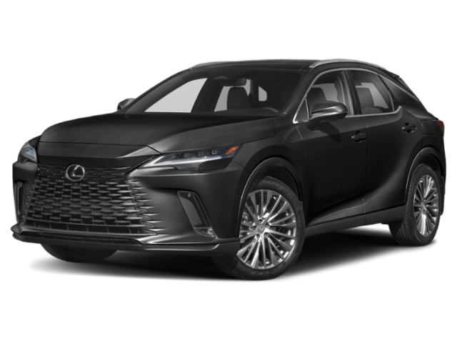 2024 Lexus RX 350 350 Luxury AWD's photo