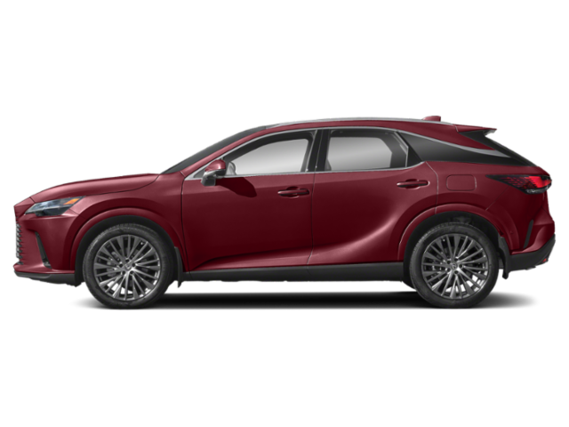 2024 Lexus RX 350 Premium photo 2