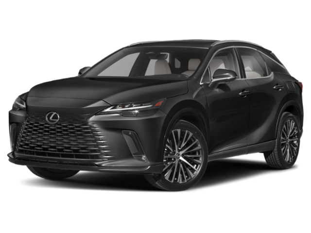 2024 Lexus RX 350's photo