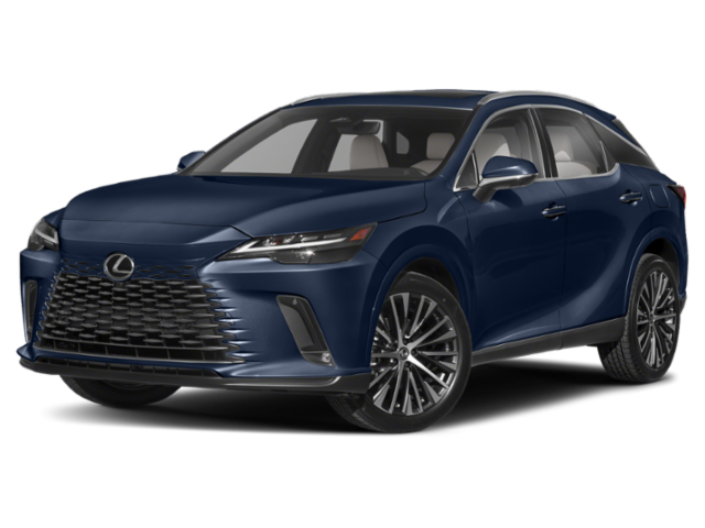 2024 Lexus RX 350's photo