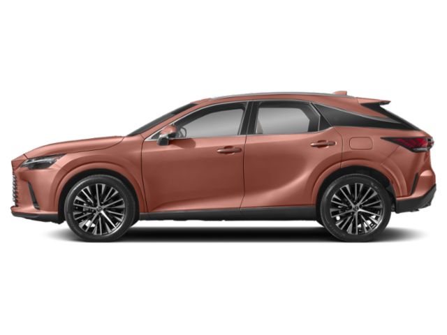 2024 Lexus RX 350 Premium photo 2