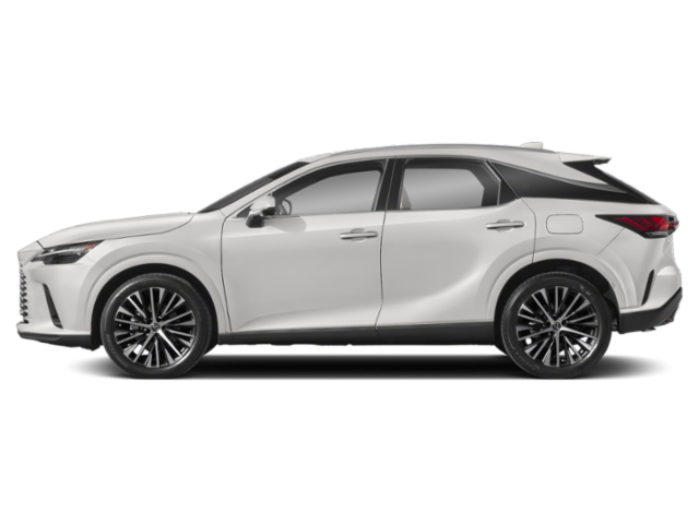 2024 Lexus NX 350h Premium photo 10