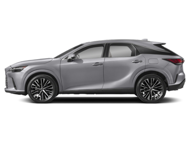 2024 Lexus RX 350 Premium photo 2