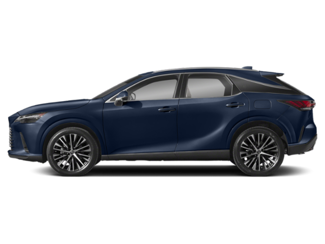 2024 Lexus RX 350 Premium AWD photo 2