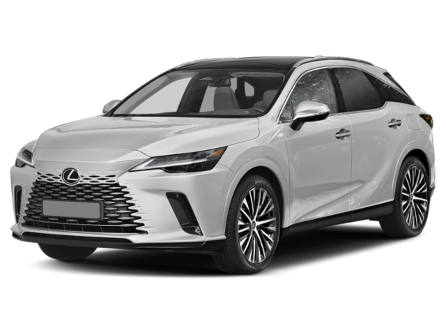 Pre-Owned 2024 Lexus RX 450h+ 450h+ Luxury