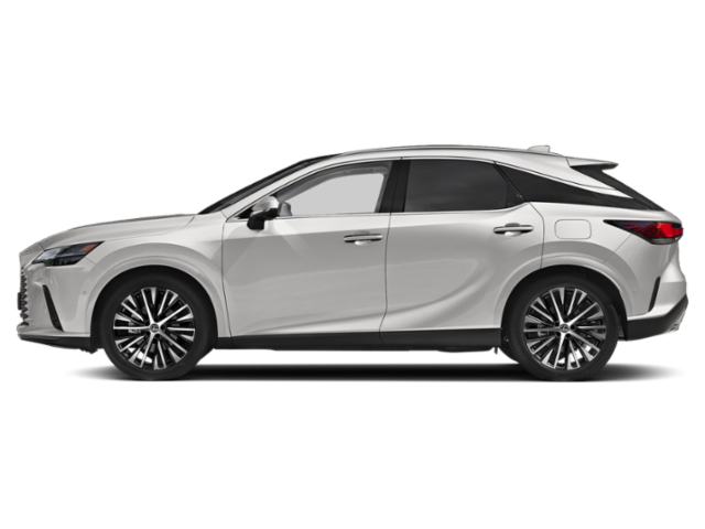 Pre-Owned 2024 Lexus RX 450h+ 450h+ Luxury