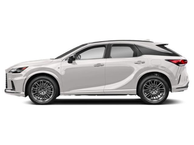 Pre-Owned 2024 Lexus RX 500h 500h F SPORT Performance