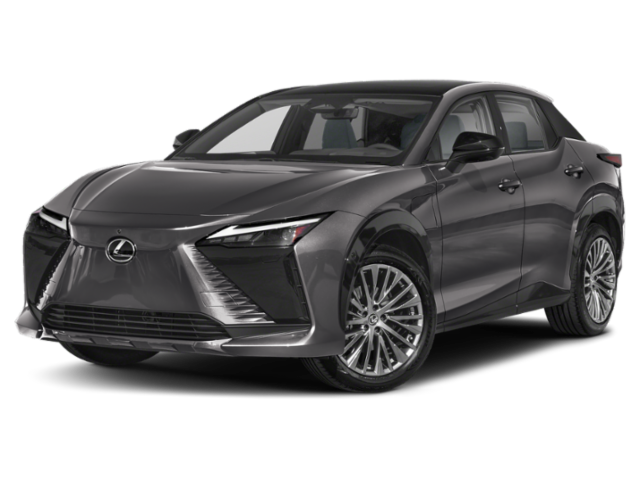 Pre-Owned 2024 Lexus RZ 450e 450e LUXURY