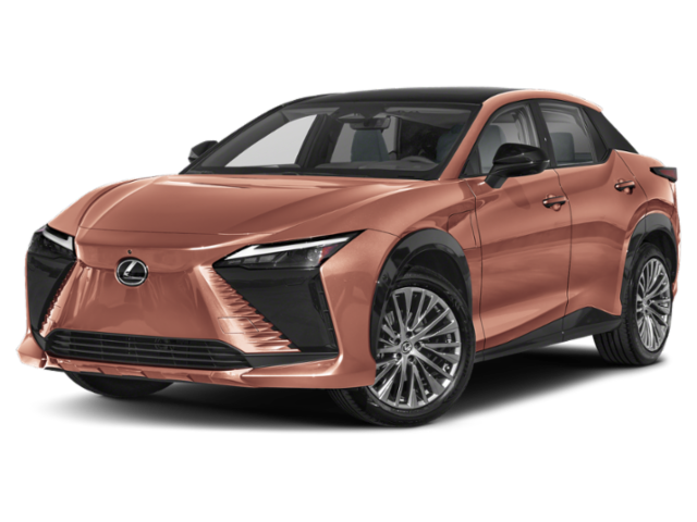 Pre-Owned 2024 Lexus RZ 450e 450e LUXURY