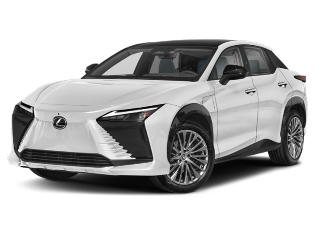 Pre-Owned 2024 Lexus RZ 450e 450e LUXURY