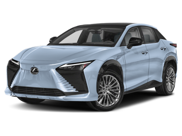 Pre-Owned 2024 Lexus RZ 450e 450e LUXURY