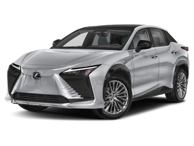 Pre-Owned 2024 Lexus RZ 450e 450e LUXURY