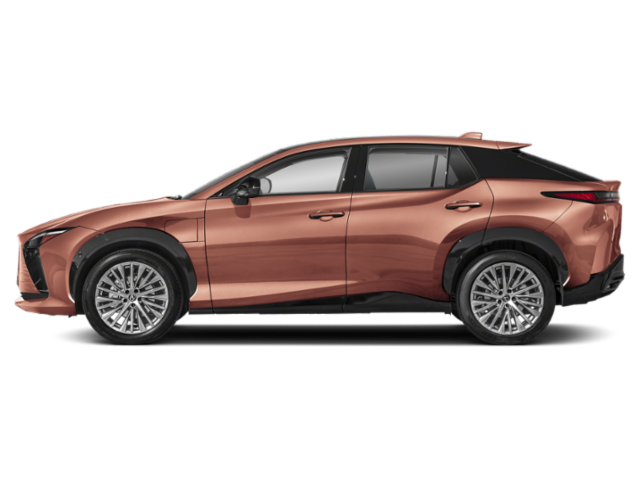 Pre-Owned 2024 Lexus RZ 450e 450e LUXURY