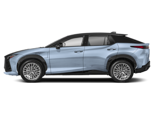 2024 Lexus RZ 450e Luxury photo 3