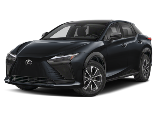 2024 Lexus RZ Premium's photo