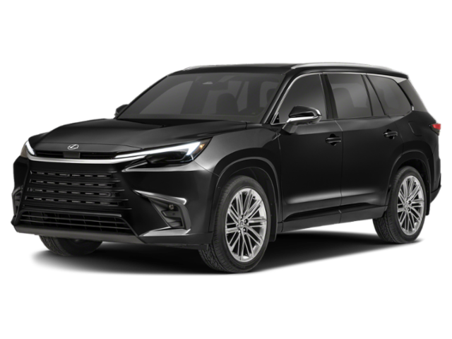 2024 Lexus TX 350's photo