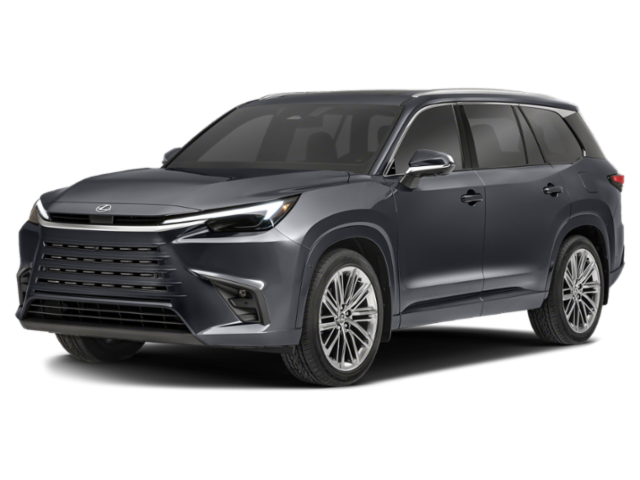 2024 Lexus TX 350's photo