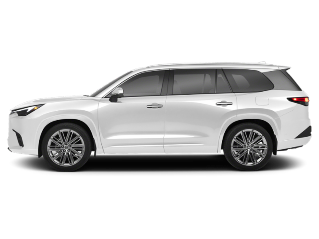 Used 2024 Lexus TX 350 350 LUXURY