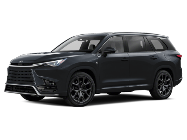 2024 Lexus TX PHEV 550h+'s photo