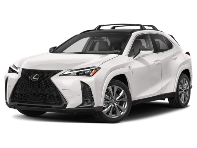 2024 Lexus UX Hybrid 250h F Sport Design's photo