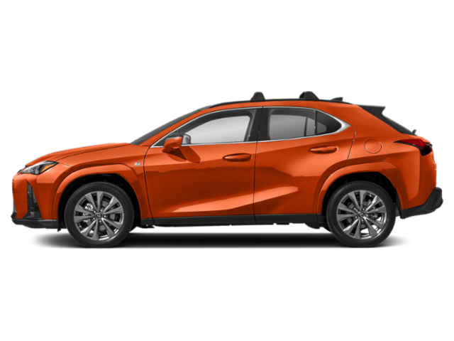 2024 Lexus UX 250h F SPORT Design photo 2