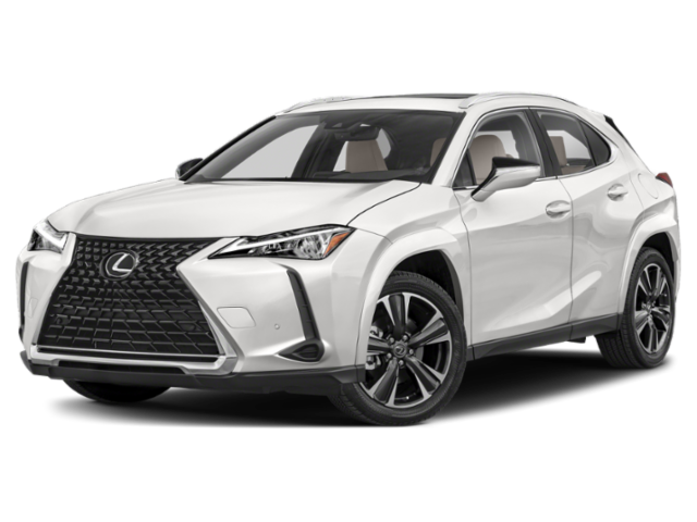 2024 Lexus UX Hybrid 250h Premium's photo