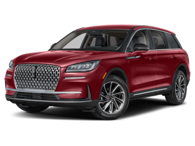 2019 Lincoln Navigator L Reserve photo 3