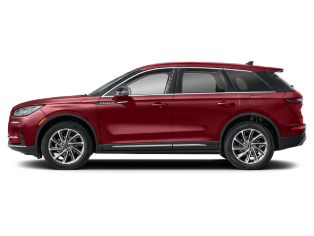 2019 Lincoln Navigator L Reserve photo 2