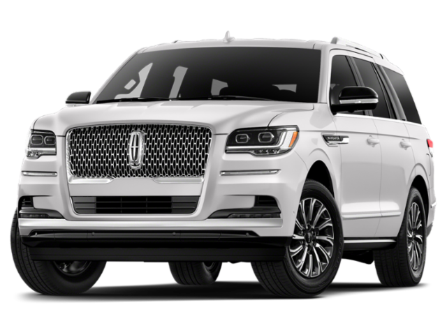 2024 Lincoln Navigator Premiere's photo