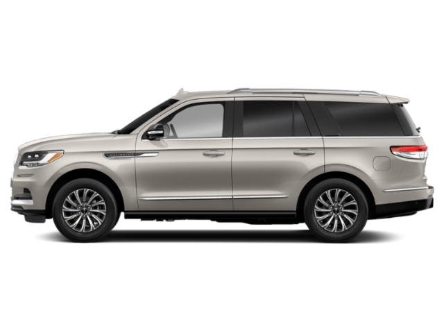 2024 Lincoln Navigator Reserve photo 2
