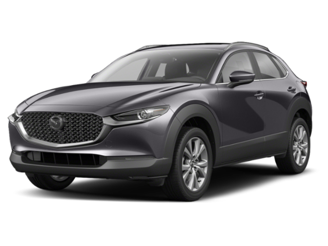 2024 Mazda CX-30 Preferred's photo
