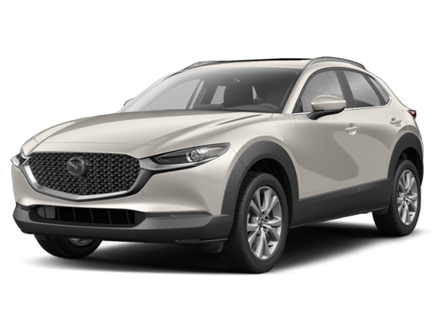2024 Mazda CX-30 Preferred AWD's photo