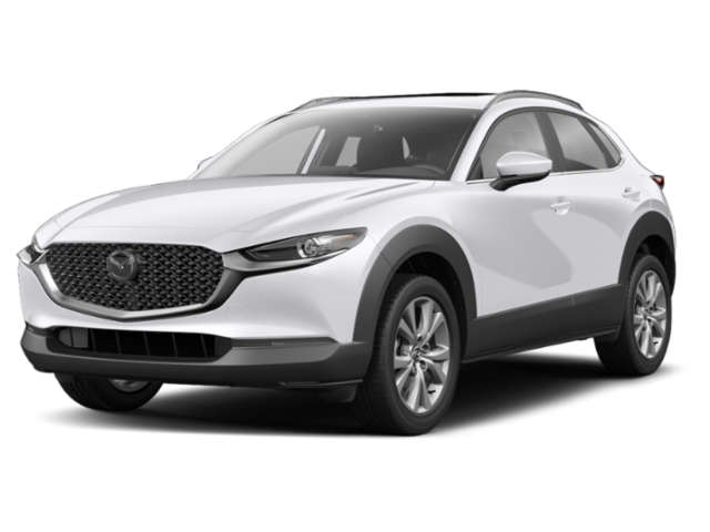 2024 Mazda CX-30 Preferred