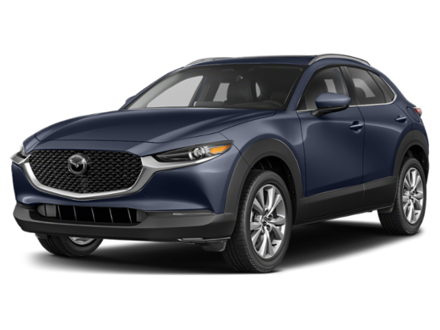 2024 Mazda CX-30 Premium's photo