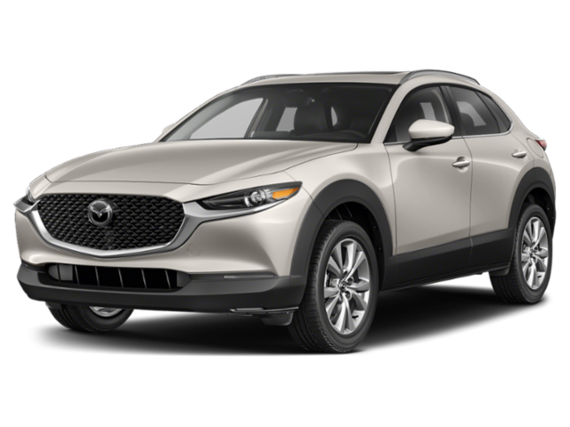 2024 Mazda CX-30 Premium's photo