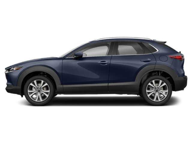 2024 Mazda CX-30 2.5 S Premium photo 2
