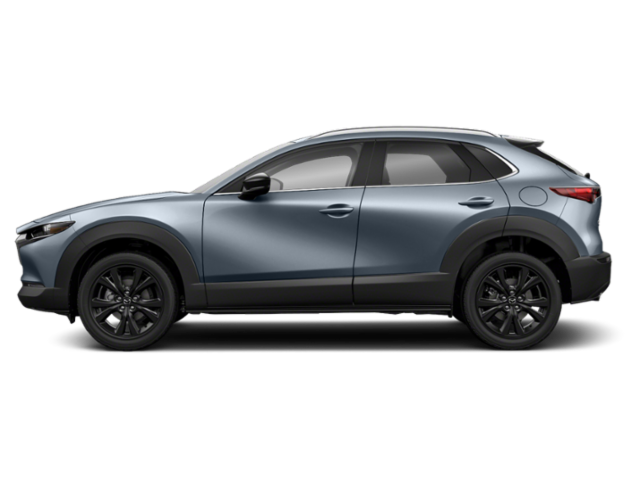 2024 Mazda CX-30 2.5 S Carbon photo 3