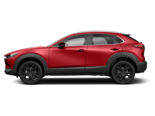2024 Mazda CX-30 2.5 S Carbon photo 4