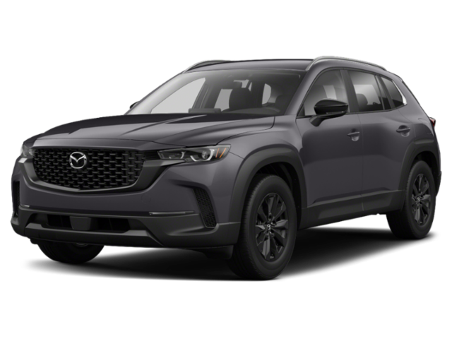 2024 Mazda CX-50