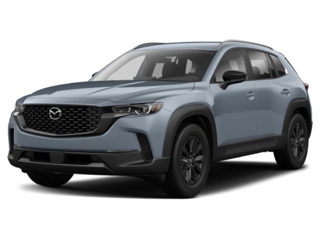 2024 Mazda CX-50 S PREFERRED's photo