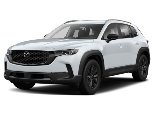 2024 Mazda CX-50 2.5 S Preferred photo 4