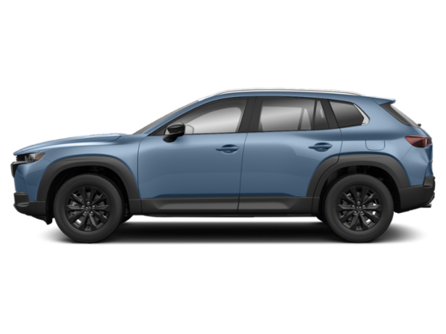 Used 2024 Mazda CX-50 2.5 S Preferred Package