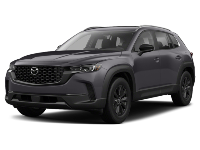 2024 Mazda CX-50 S PREMIUM's photo