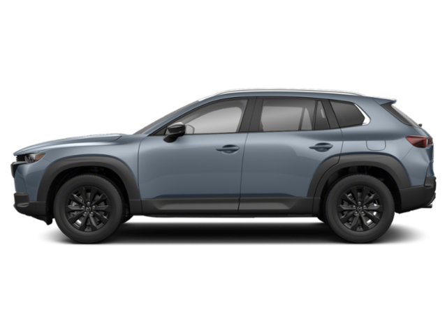 Pre-Owned 2024 Mazda CX-50 2.5 S PREMIUM 2