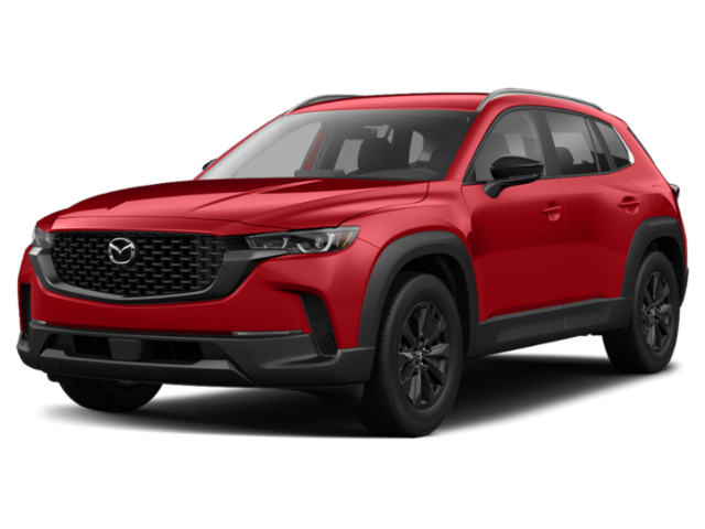 2024 Mazda CX-50 S SELECT's photo