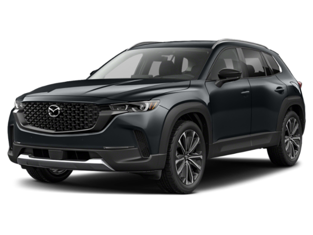 Used 2024 Mazda CX-50 2.5 Turbo Premium Plus